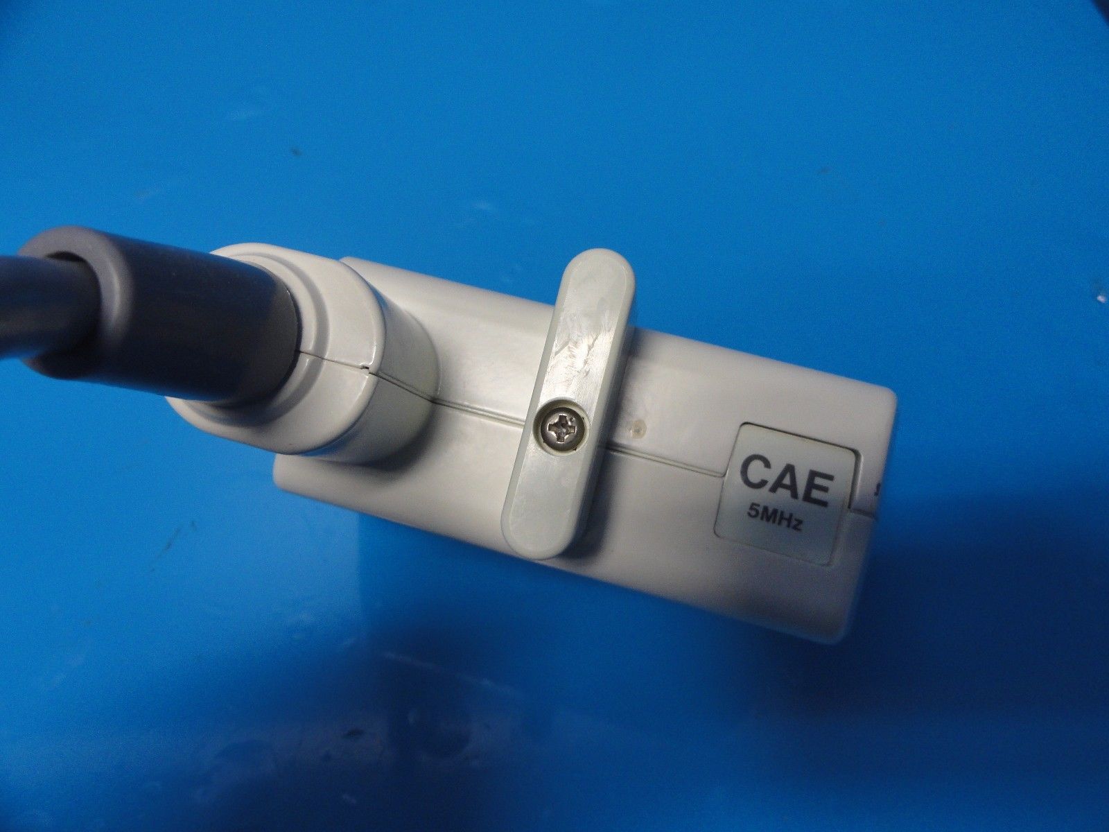 GE CAE 5.0MHz Convex Array Probe for GE Logiq 200 / 200 Pro / 200 Alpha~13748 DIAGNOSTIC ULTRASOUND MACHINES FOR SALE