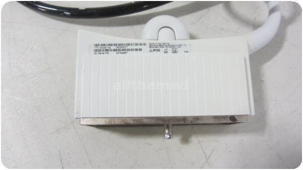 ACUSON 08264577 TRANSESOPHAGEAL ULTRASOUND PROBE ; (138825) DIAGNOSTIC ULTRASOUND MACHINES FOR SALE