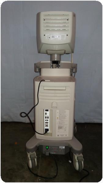 SIEMENS SONOLINE G40 ULTRASOUND IMAGING SYSTEM ! (161542) DIAGNOSTIC ULTRASOUND MACHINES FOR SALE