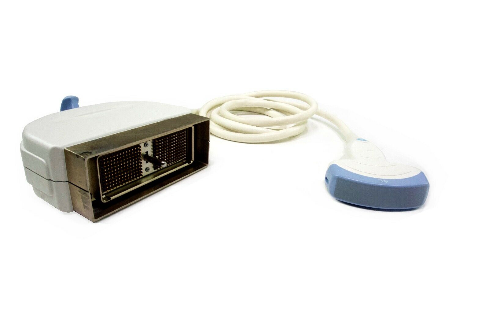 GE 4C Ultrasound Transducer DIAGNOSTIC ULTRASOUND MACHINES FOR SALE