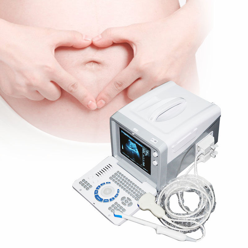 Ultrasound Ultrasound Scanner + 7.5Mhz Linear Probe/Sensor + Free 3D Worksation 190891245212 DIAGNOSTIC ULTRASOUND MACHINES FOR SALE