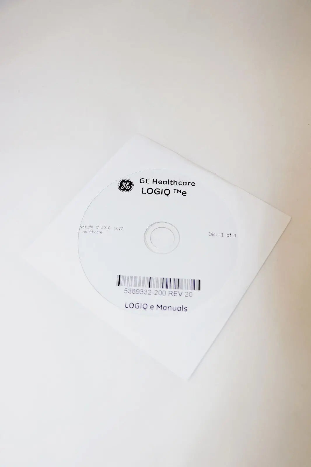 Reconditioned GE Logiq E BT11 Ultrasound Sytsem DIAGNOSTIC ULTRASOUND MACHINES FOR SALE