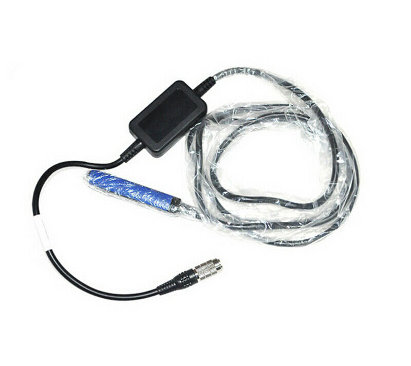 Pro Digital Ultrasound Scanner+Convex Probe Pregnancy Handheld Monitor Machine DIAGNOSTIC ULTRASOUND MACHINES FOR SALE