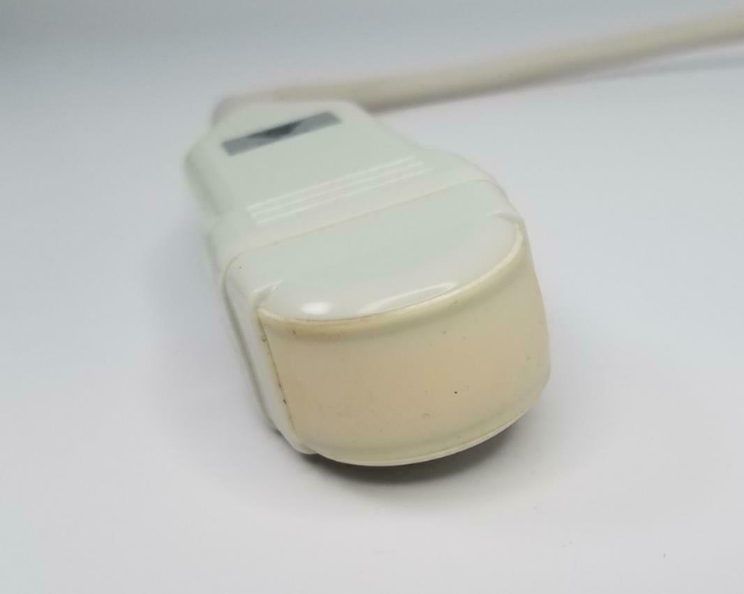Fukuda Denshi FUT-C114 Micro Convex Ultrasound Transducer Probe DIAGNOSTIC ULTRASOUND MACHINES FOR SALE