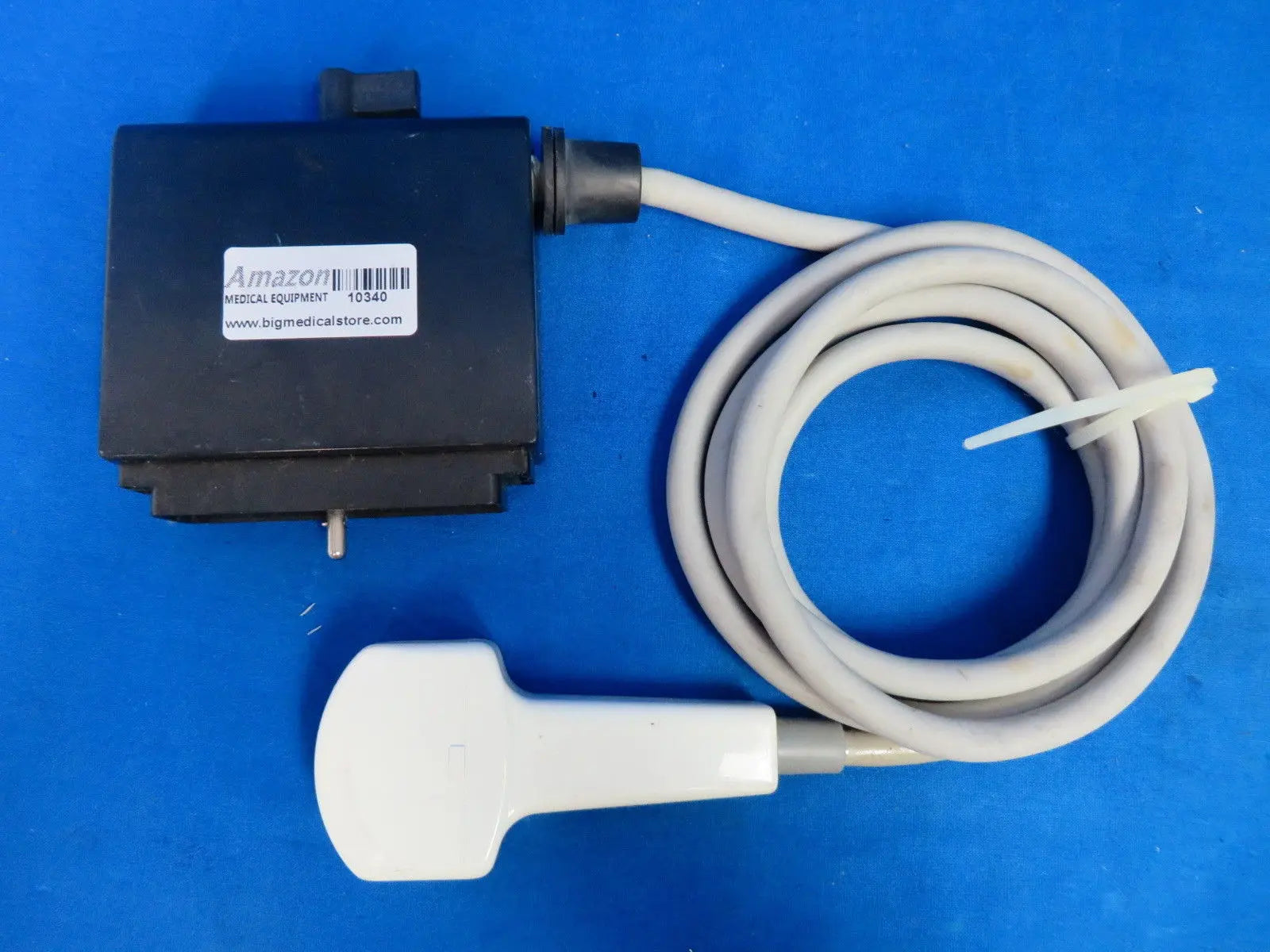 GE B9719DB Ultrasound Transducer Probe, 90 Day Warranty DIAGNOSTIC ULTRASOUND MACHINES FOR SALE