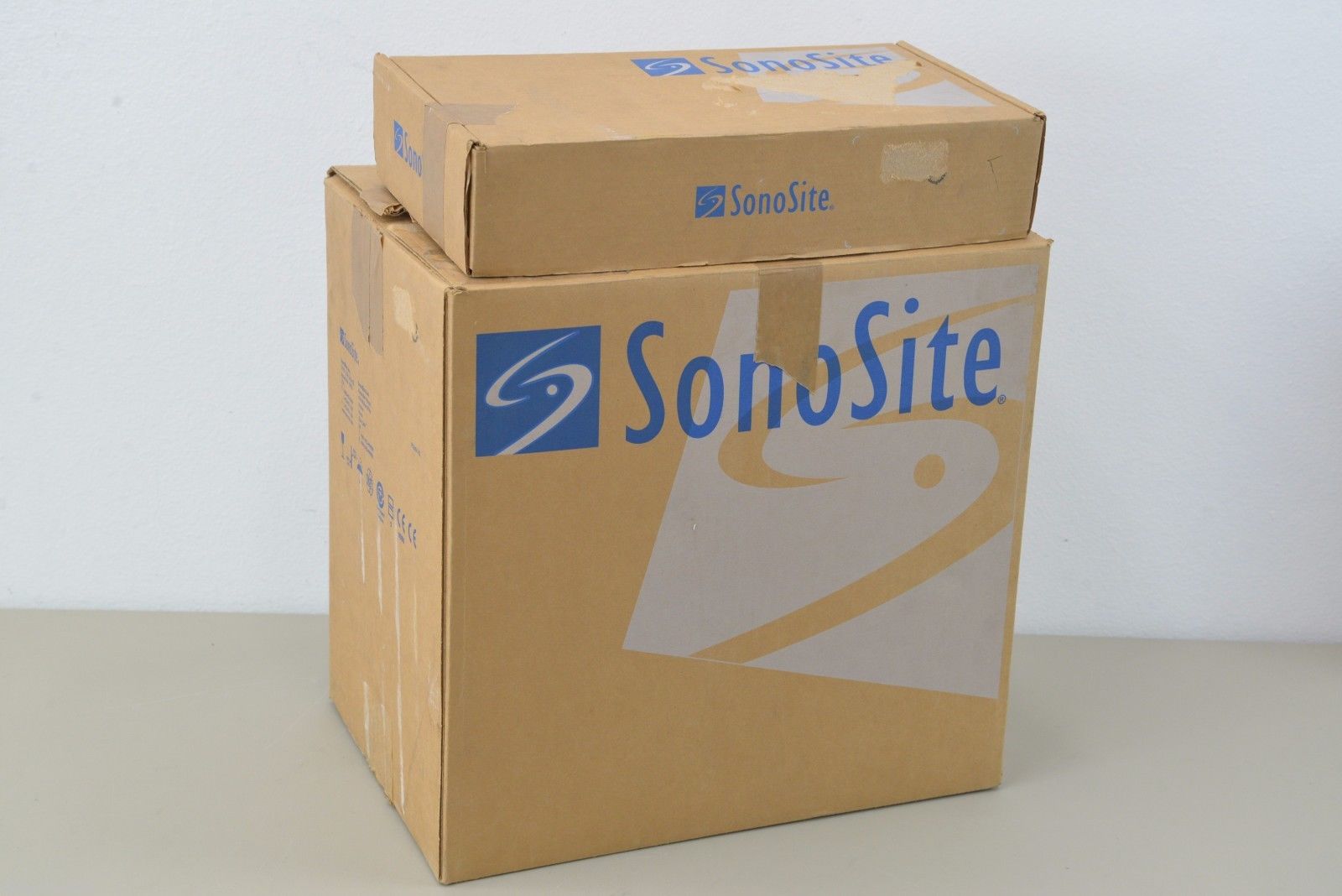 SonoSite 180 Plus Ultrasound System w/ C15, C60, L38 Transducers Sealed in box! DIAGNOSTIC ULTRASOUND MACHINES FOR SALE