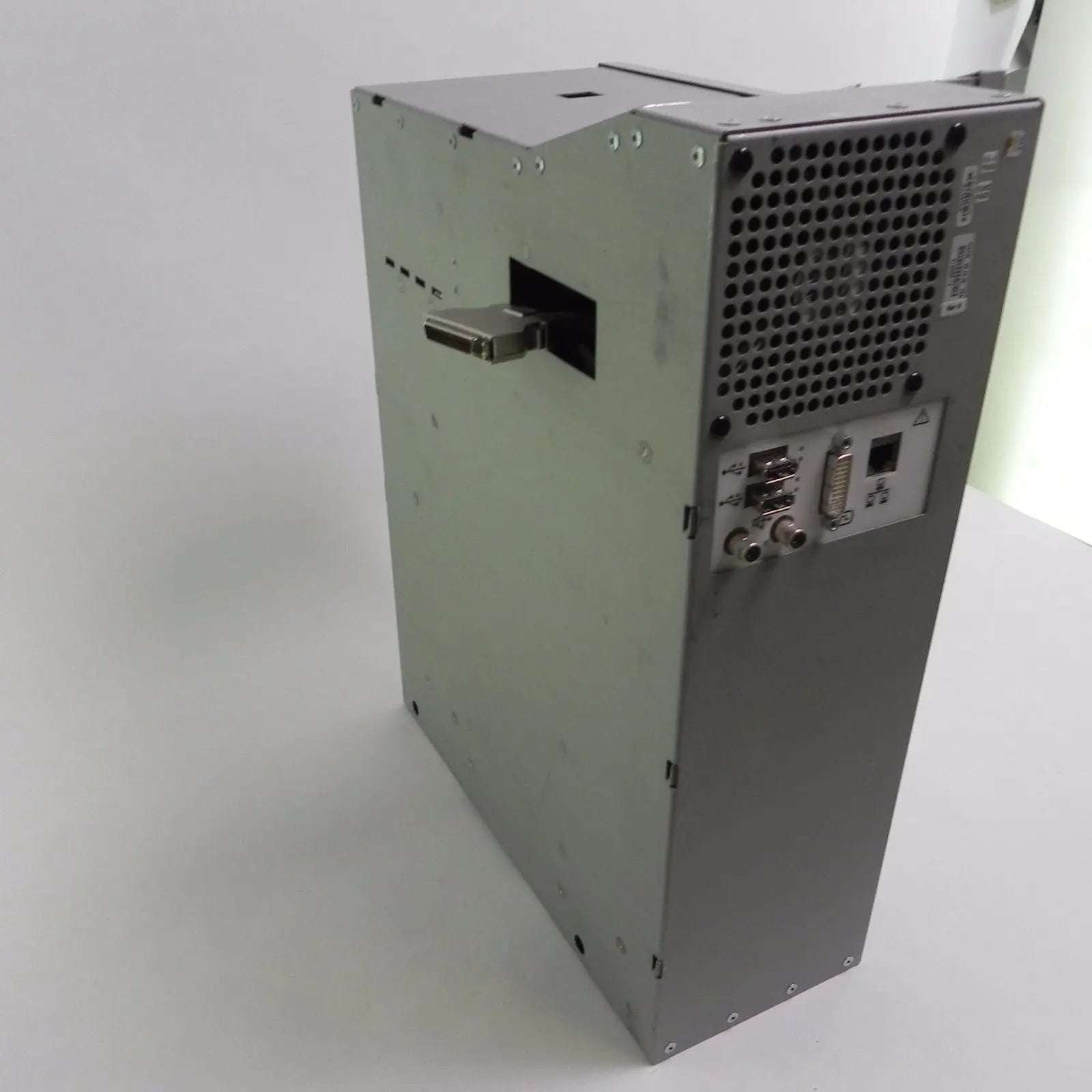 GE Healthcare 5145000-3  BACK END PROCESSOR for Ultrasound Logiq E9 DIAGNOSTIC ULTRASOUND MACHINES FOR SALE