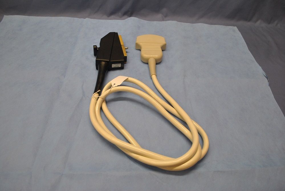 ACUSON C366 ULTRASOUND PROBE  2.5/3.5 MHz DIAGNOSTIC ULTRASOUND MACHINES FOR SALE