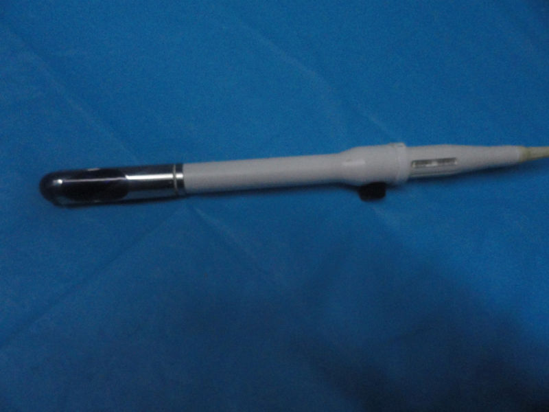 Diasonics Cat # 100-01346-02 Rectal Probe/Transducer (2124) DIAGNOSTIC ULTRASOUND MACHINES FOR SALE