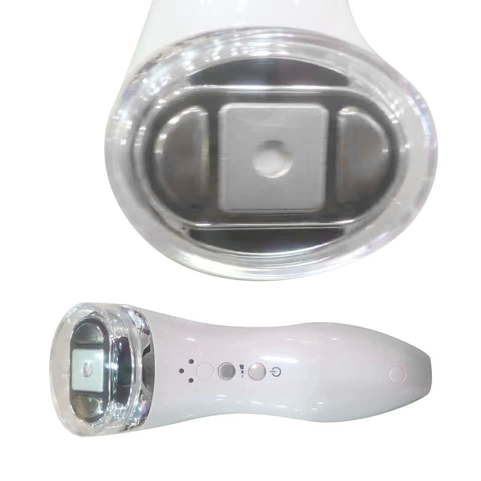 US Mini High Intensity Focused Ultrasound Ultrasonic HIFU LED Facial Care Device DIAGNOSTIC ULTRASOUND MACHINES FOR SALE