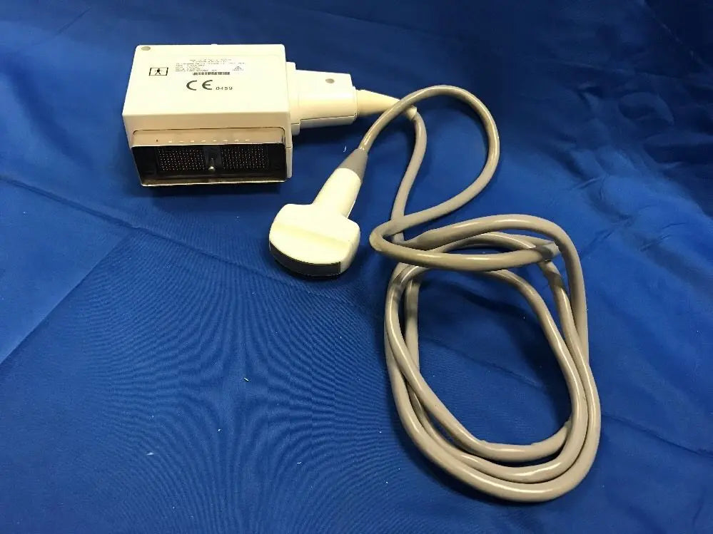 GE C551  Ultrasound Transducer Probe Model P9607AD Tested Warranty DIAGNOSTIC ULTRASOUND MACHINES FOR SALE