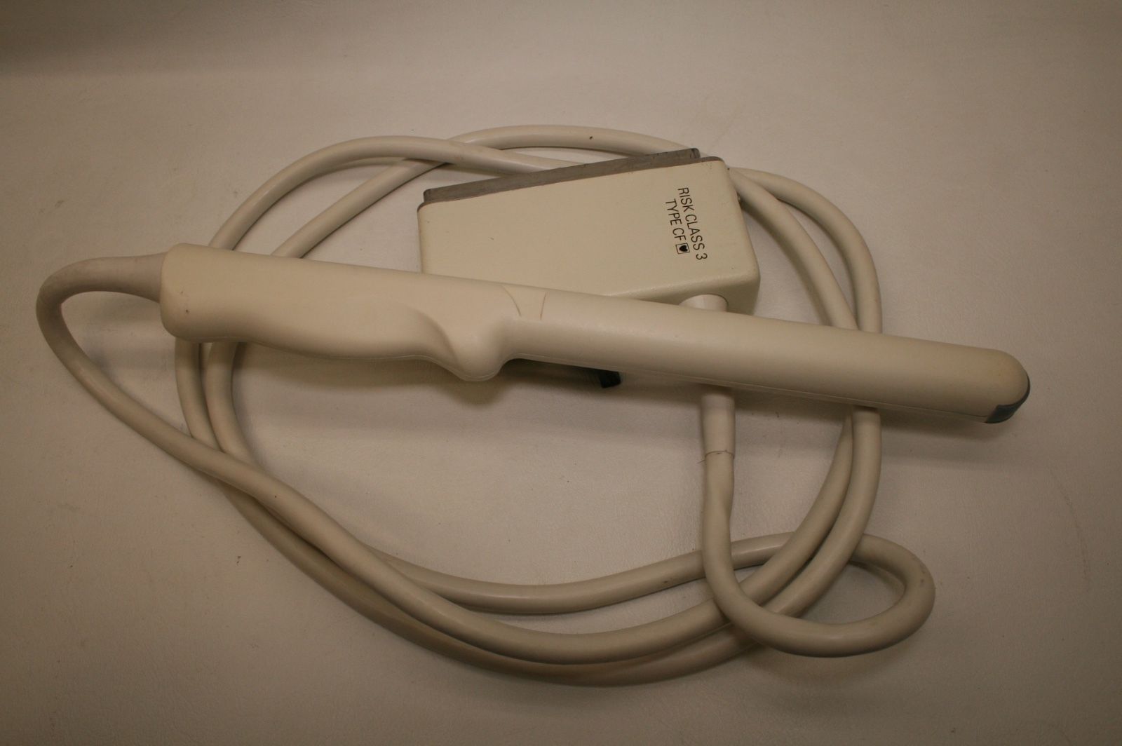 ATL Ultrasound Probes Curved Linear Array IVT 5.0 MHz DIAGNOSTIC ULTRASOUND MACHINES FOR SALE