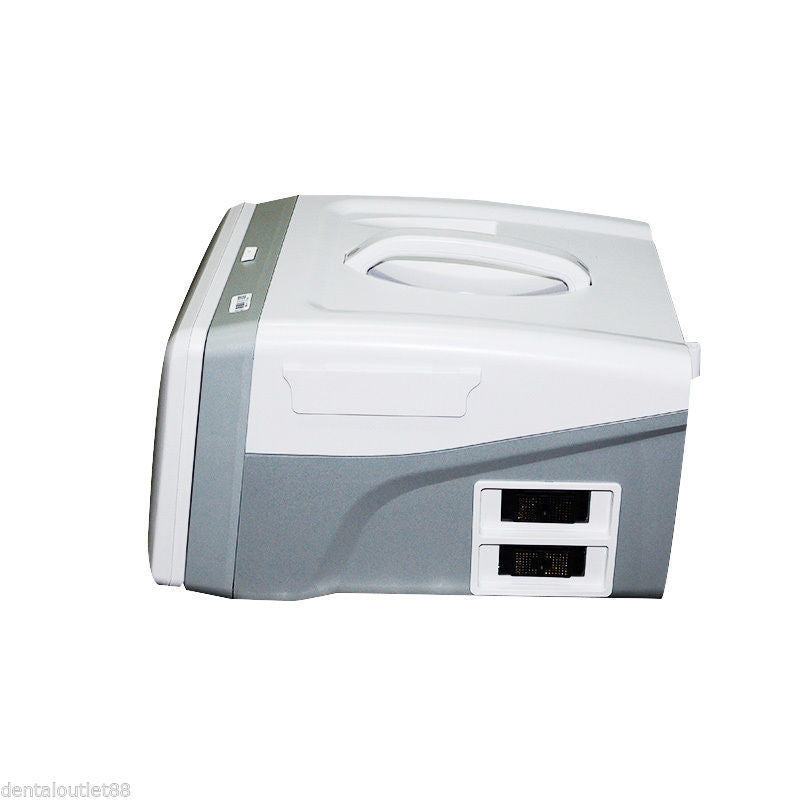 Top 10''Ultrasound Scanner ultrasonic System with Linear Probe+3D Software SVGA DIAGNOSTIC ULTRASOUND MACHINES FOR SALE