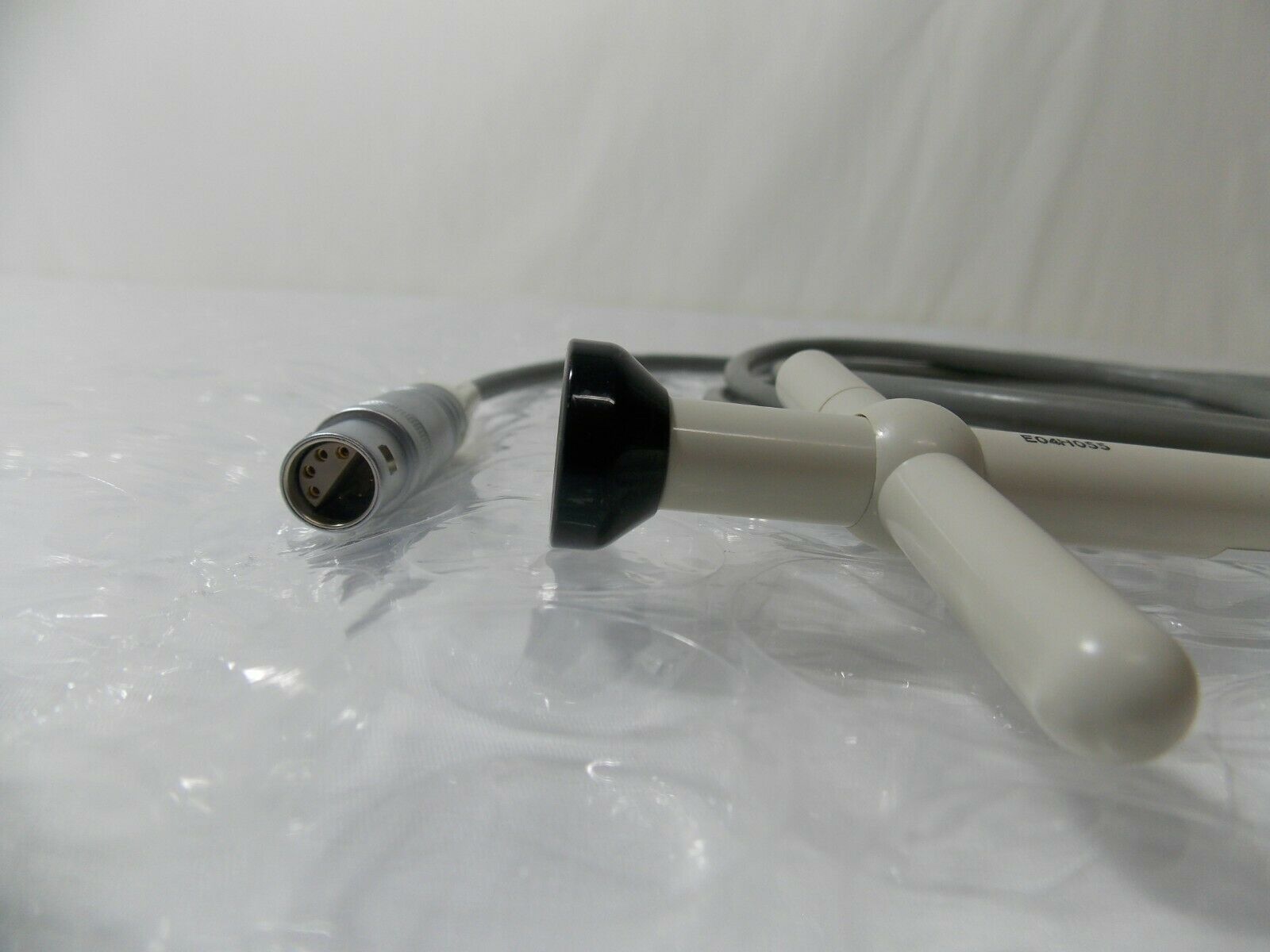 PHILIPS Ultrasound Probe D1914V 1.9 MHz (13) DIAGNOSTIC ULTRASOUND MACHINES FOR SALE