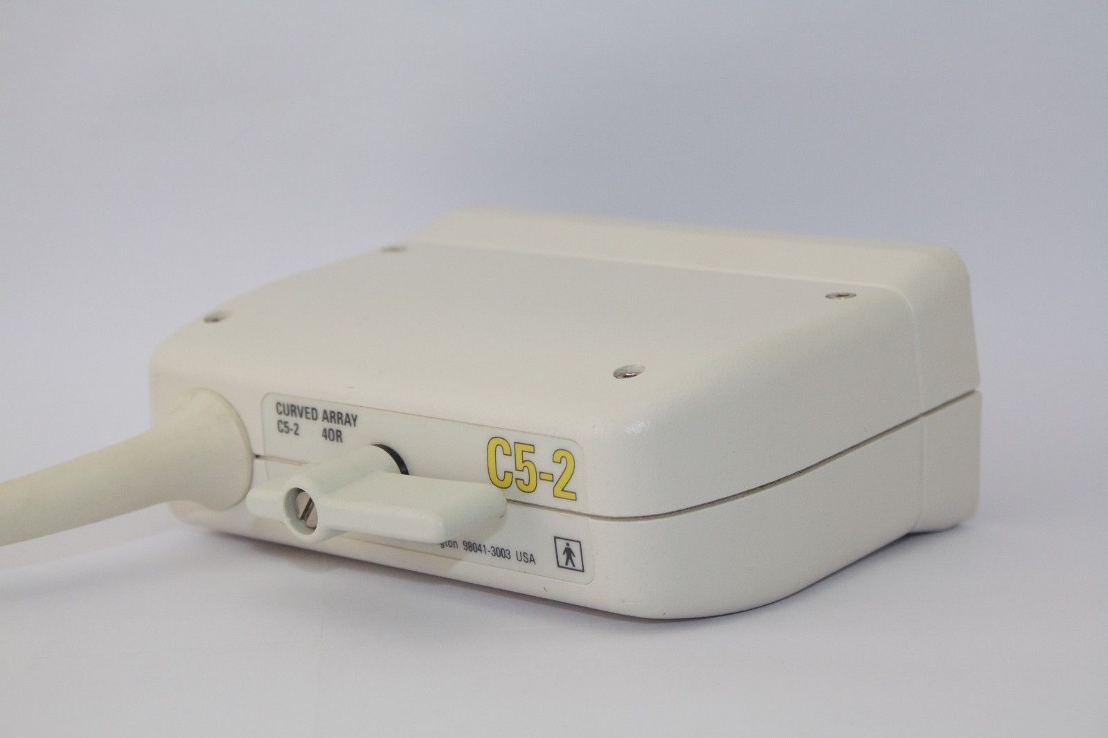 probe head connector 