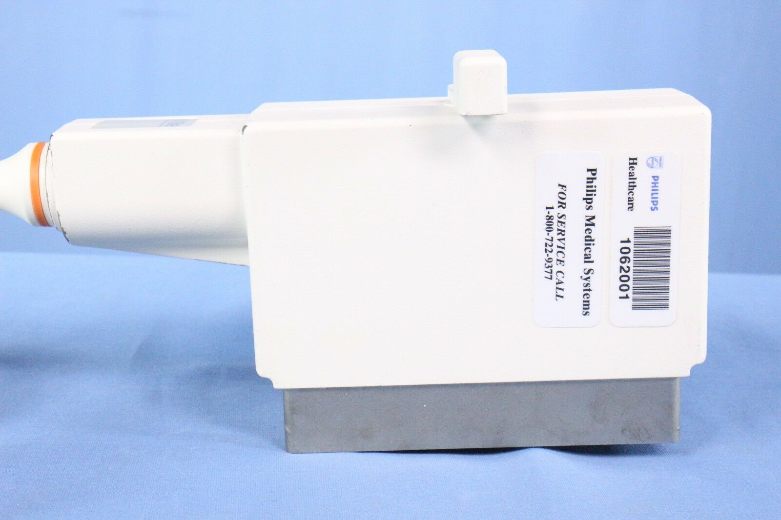 GE 618e Ultrasound Transducer Ultrasound Probe with Warranty DIAGNOSTIC ULTRASOUND MACHINES FOR SALE