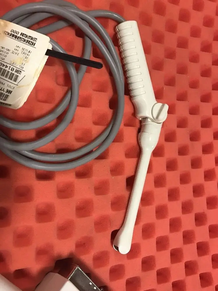 GE E721 Vaginal Transducer Ultrasound Probe DIAGNOSTIC ULTRASOUND MACHINES FOR SALE