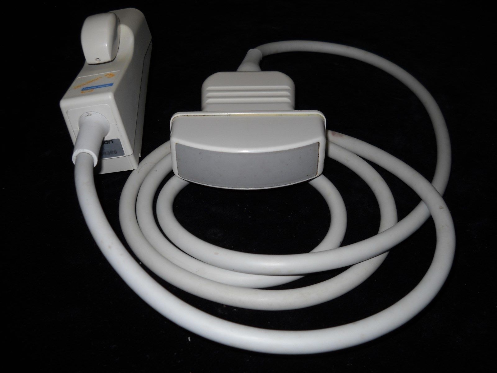 Acuson C3 Ultrasound Transducer 2.5-3.5  MHZ 66mm Convex Array DIAGNOSTIC ULTRASOUND MACHINES FOR SALE