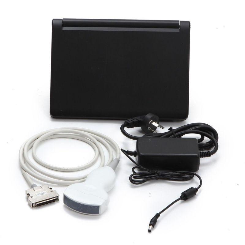 Top Laptop Ultrasound Machine Ultrasound Scanner 6.5 MHZ Transvaginal Probe + 3D DIAGNOSTIC ULTRASOUND MACHINES FOR SALE