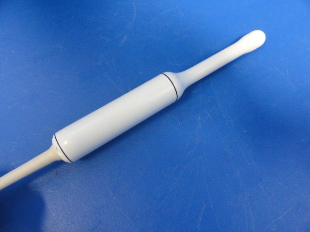 ATL PHILIPS 3D8-5V 3D CURVED ARRAY TRANSVAGINAL PROBE For ATL HDI Series ~12840 DIAGNOSTIC ULTRASOUND MACHINES FOR SALE