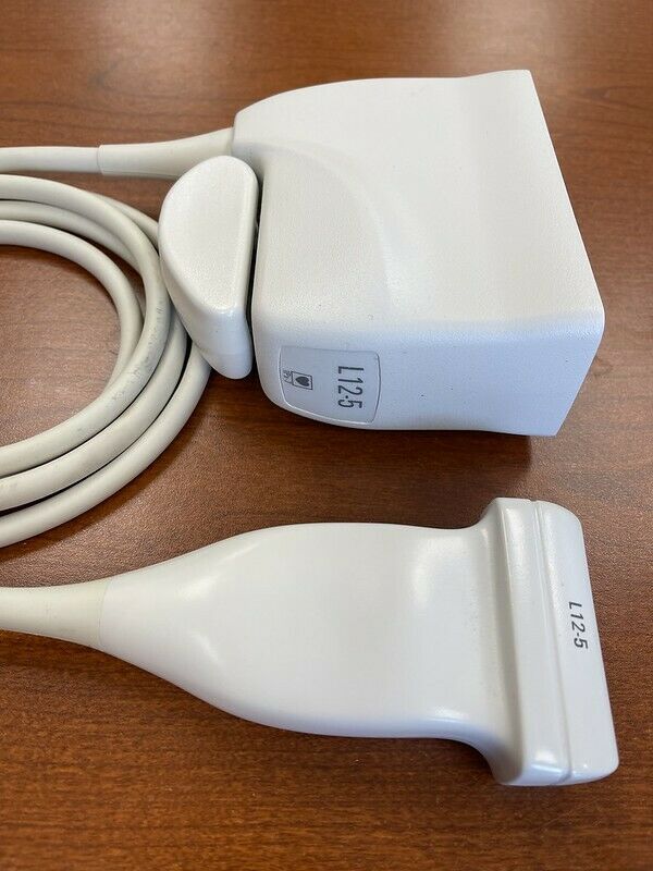 Philips Linear Array L12-5 Transducer for IU22 Ultrasound DIAGNOSTIC ULTRASOUND MACHINES FOR SALE