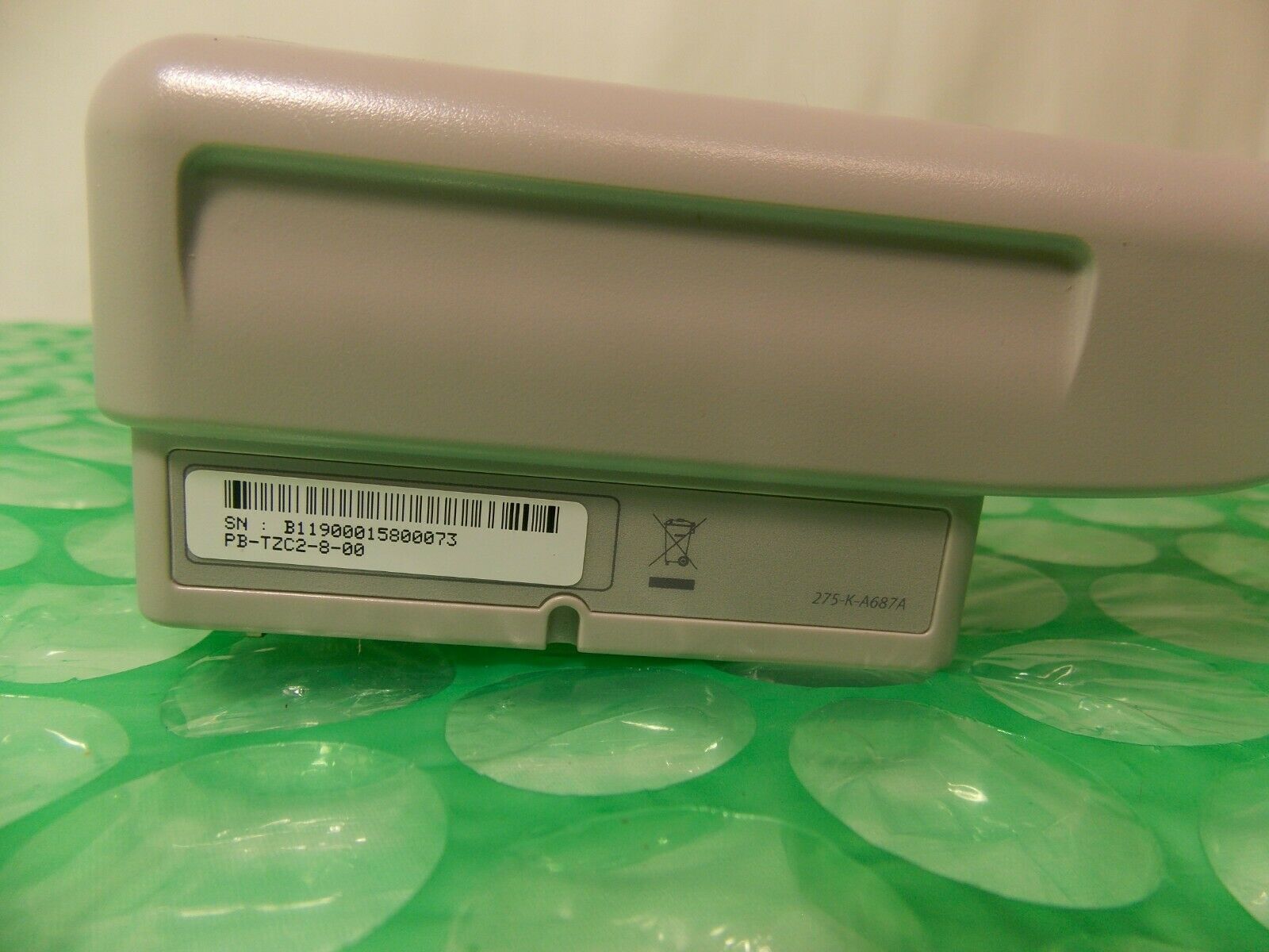 Medison C2-8 ultrasound probe/transducer (LAM-167) DIAGNOSTIC ULTRASOUND MACHINES FOR SALE