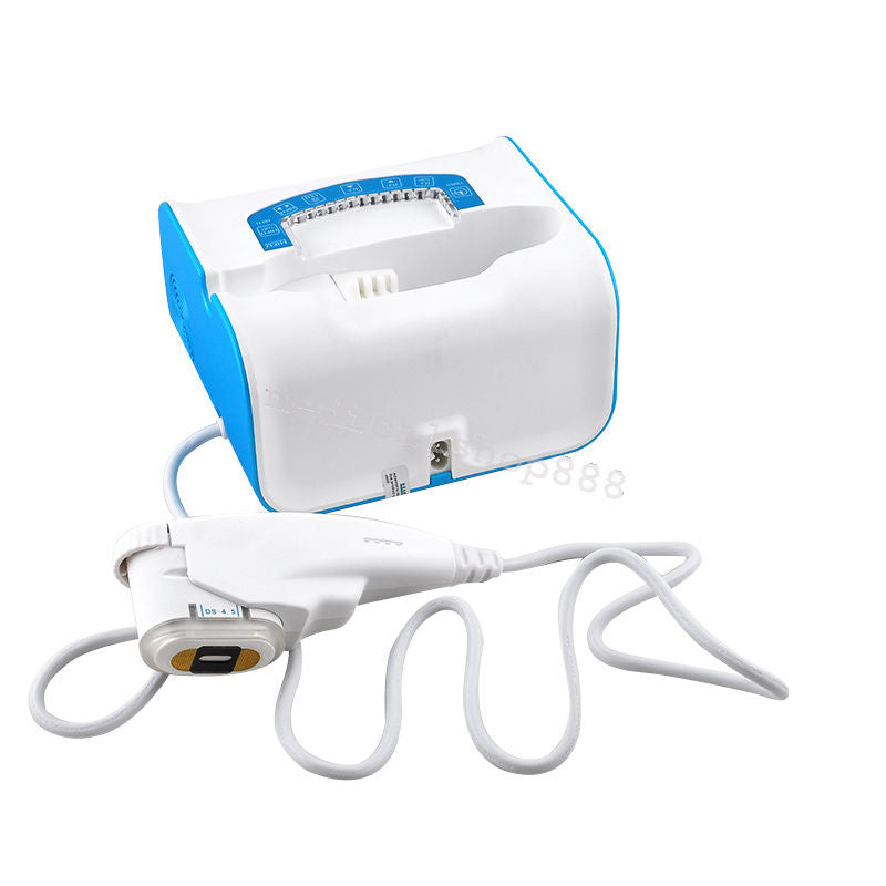 USA High Intensity Focused Ultrasound Hifu Ultrasonic RF LED Facial Skin Smooth 190891166258 DIAGNOSTIC ULTRASOUND MACHINES FOR SALE