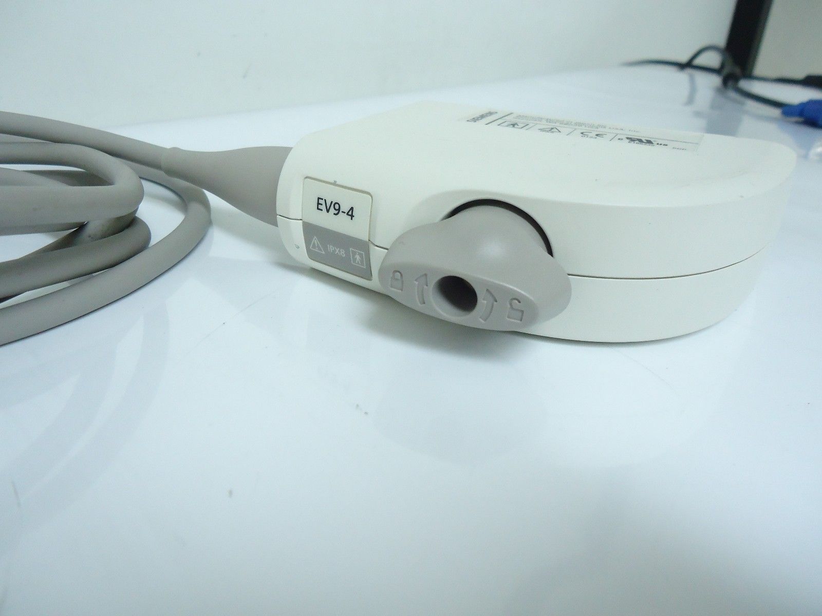 Siemens EV9-4 Ultrasound Transducer DIAGNOSTIC ULTRASOUND MACHINES FOR SALE