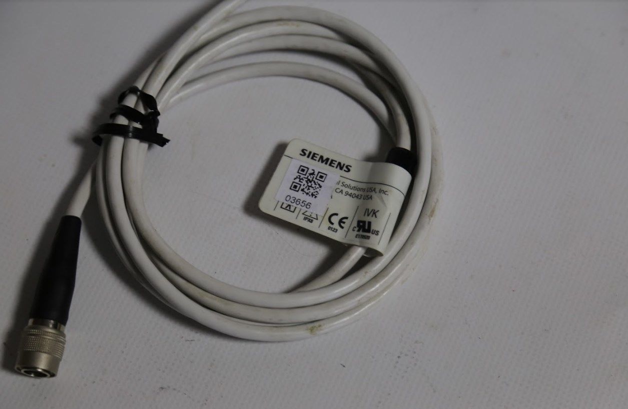 Ultrasound probe Siemens CW2 DIAGNOSTIC ULTRASOUND MACHINES FOR SALE