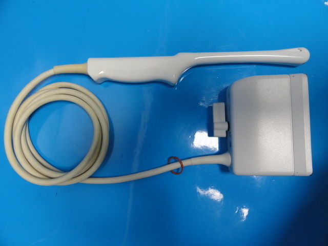 ATL C8-4V CONVEX ARRAY IVT ULTRASOUND TRANSDUCER FOR ATL FOR HDI SERIES (10751) DIAGNOSTIC ULTRASOUND MACHINES FOR SALE