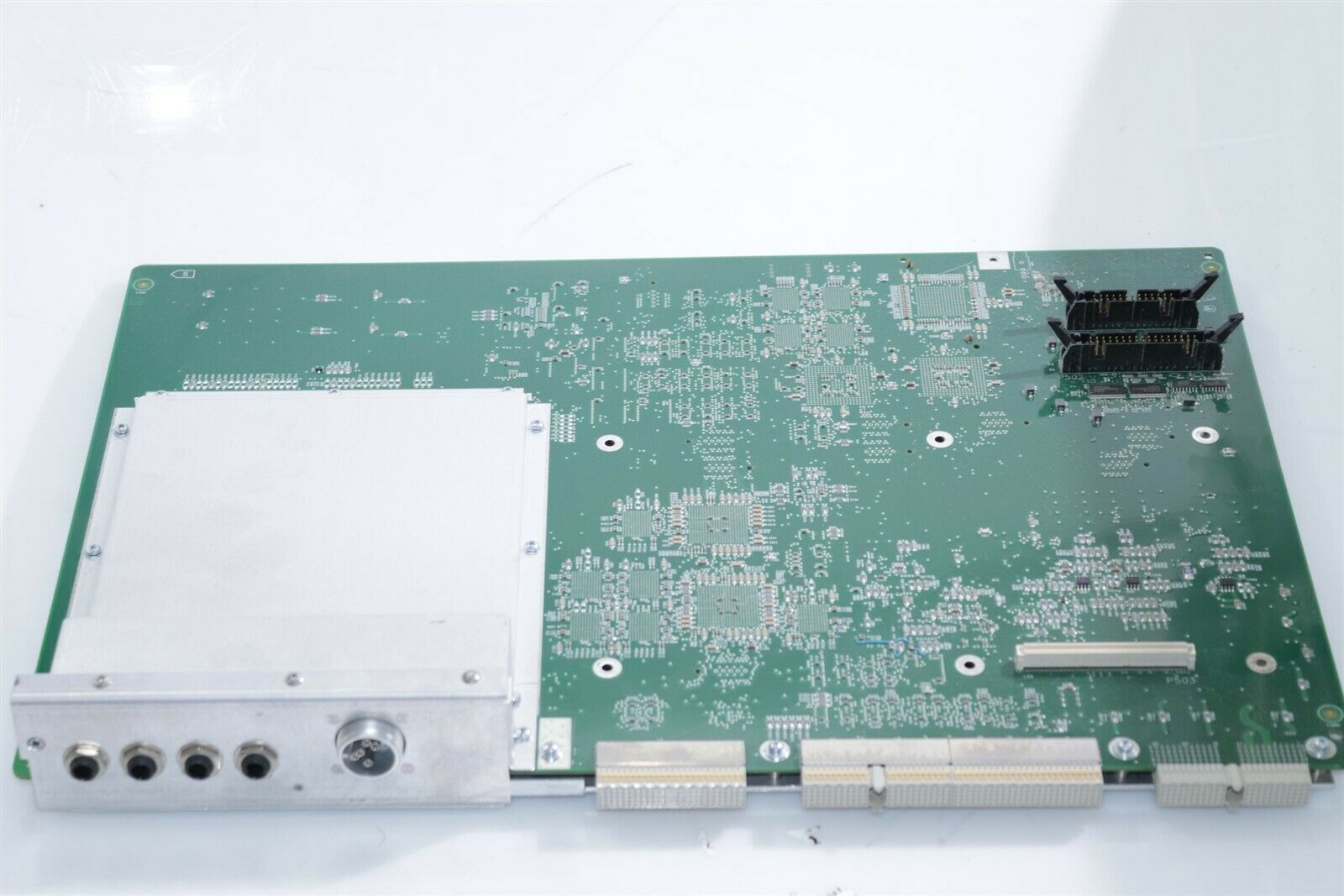 Philips IE33 Ultrasound Front End Controller Board Assy 453561464291 DIAGNOSTIC ULTRASOUND MACHINES FOR SALE