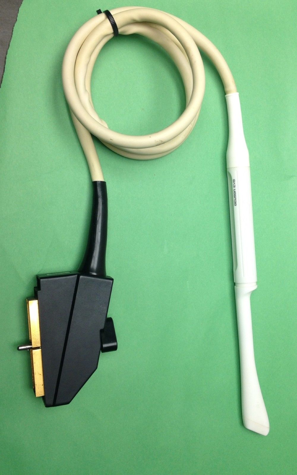 Acuson EV5 Ultrasound Transducer Probe DIAGNOSTIC ULTRASOUND MACHINES FOR SALE