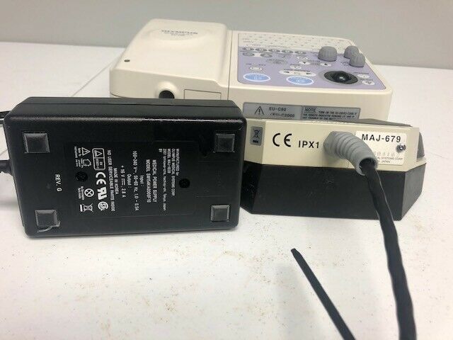 Olympus EU-C60 EUS Exera Endoscopic Ultrasound Center DIAGNOSTIC ULTRASOUND MACHINES FOR SALE