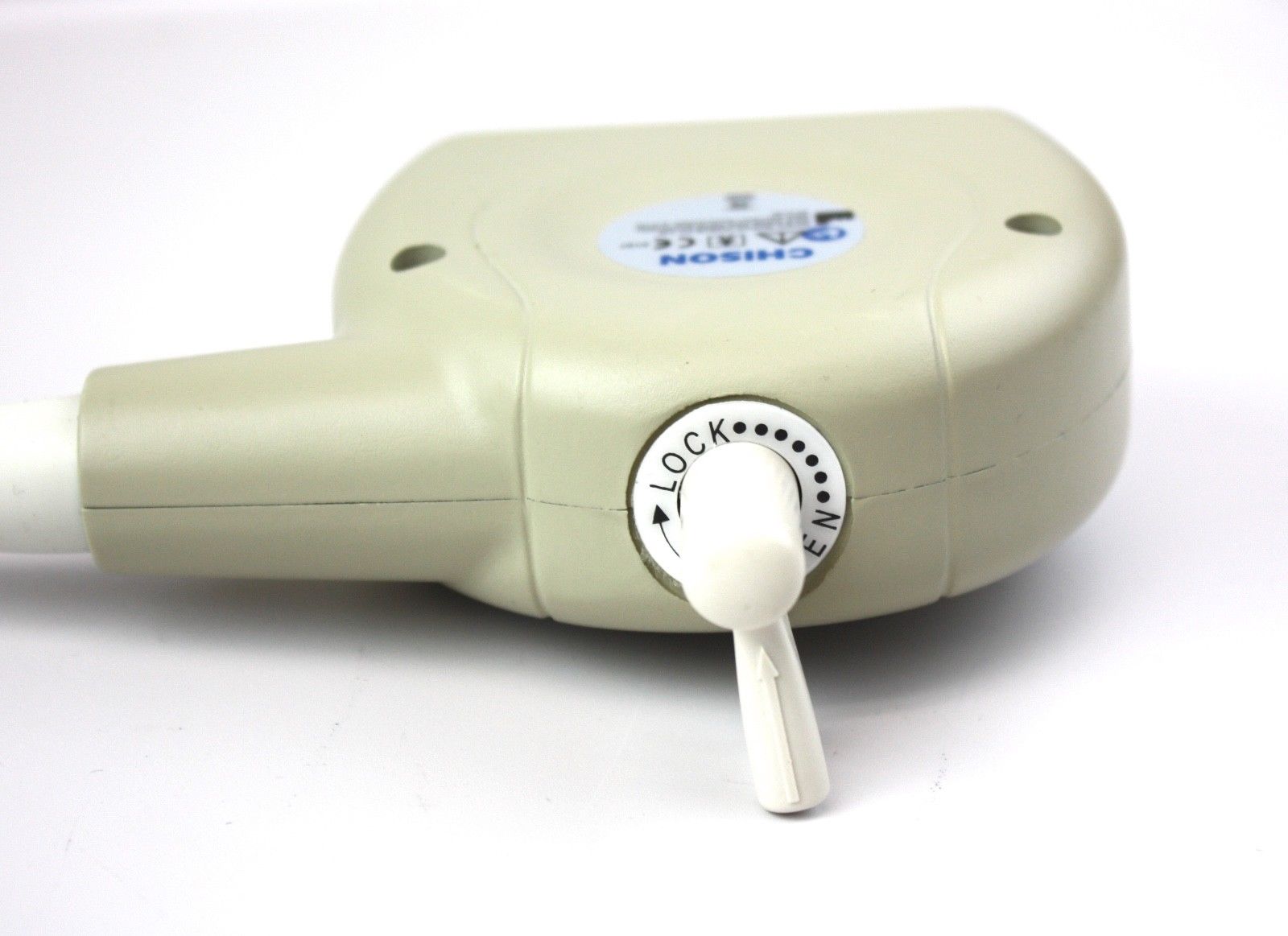 TV Probe C12616S Transvaginal For Chison 8300 Portable Diagnostic Ultrasound DIAGNOSTIC ULTRASOUND MACHINES FOR SALE