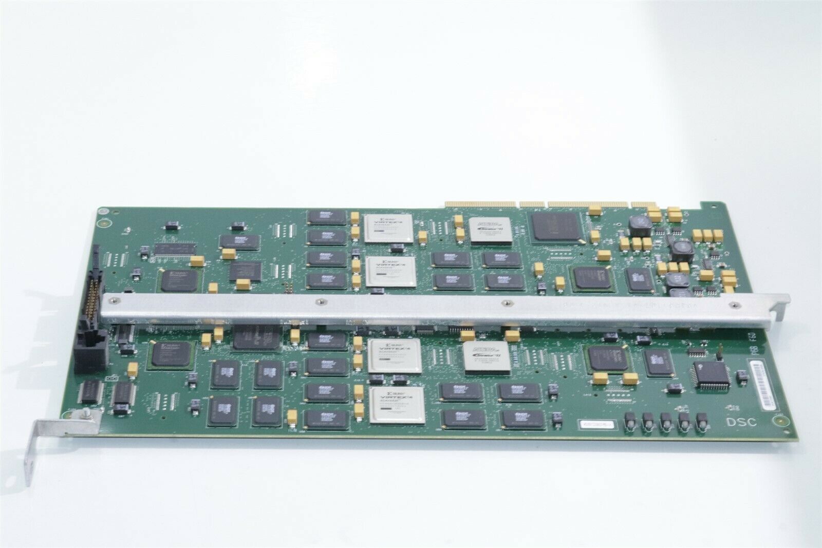 Philips IE33 Ultrasound DSC Board Assy 453561233803 Rev A DIAGNOSTIC ULTRASOUND MACHINES FOR SALE