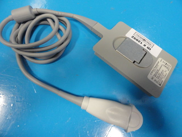 2008 Sonosite C15 / 4-2 MHz Convex Array Probe for Sonosite Titan 180 Plus~12892 DIAGNOSTIC ULTRASOUND MACHINES FOR SALE