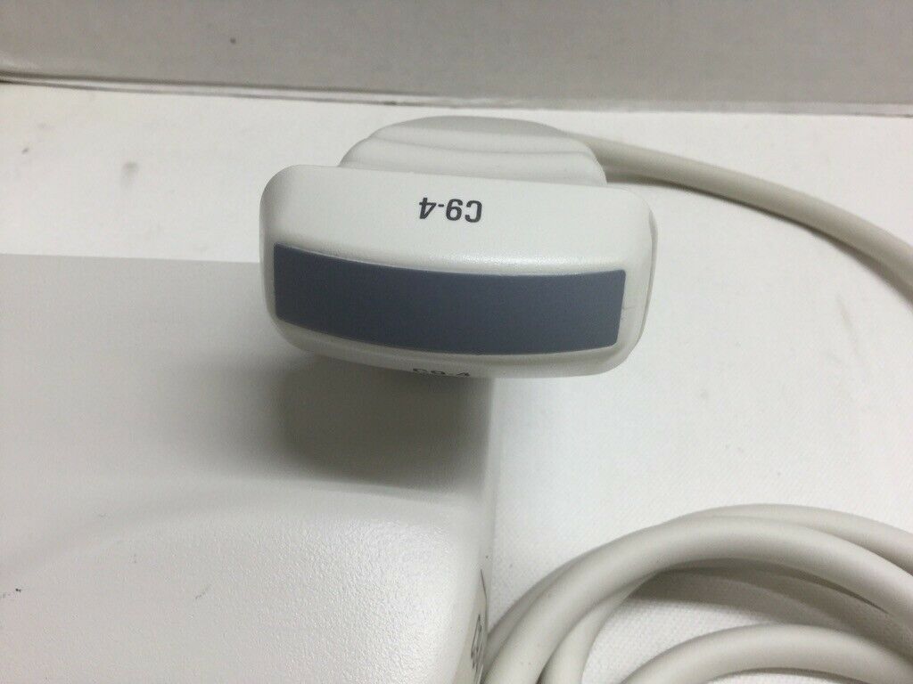 Philips C9-4 Ultrasound Transducer Probe DIAGNOSTIC ULTRASOUND MACHINES FOR SALE