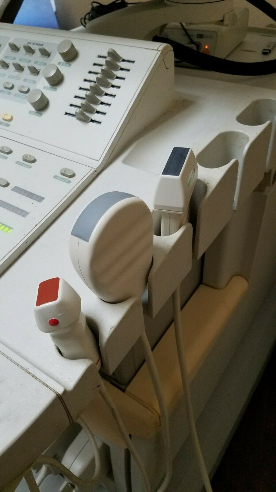 Phillips HDI 5000 Ultrasound Instrument DIAGNOSTIC ULTRASOUND MACHINES FOR SALE