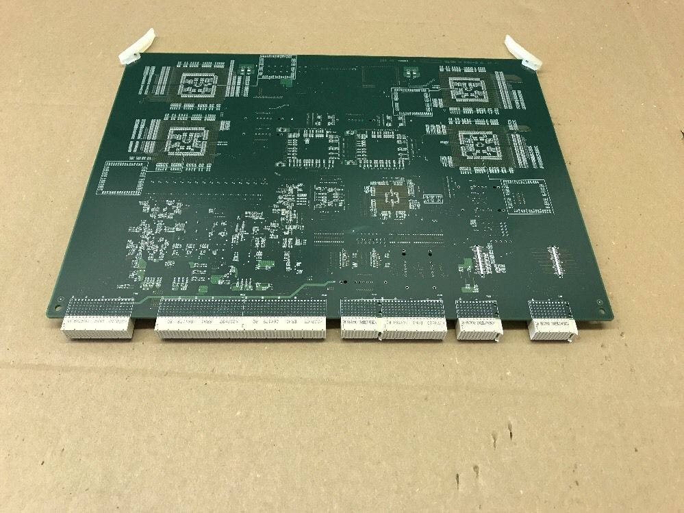 Siemens G40 Ultrasound RC Board Assembly Model 10010907 DIAGNOSTIC ULTRASOUND MACHINES FOR SALE