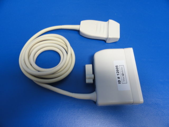 ATL L7-4 38mm Linear Array Transducer Probe for ATL HDI Series Systems (12605) DIAGNOSTIC ULTRASOUND MACHINES FOR SALE