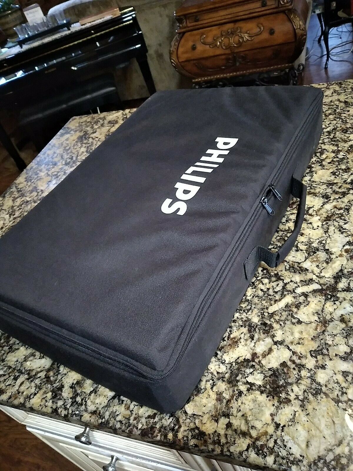 PHILIPS ULTRASOUND TRANSDUCER X7-2T (TEE) WITH CASE DIAGNOSTIC ULTRASOUND MACHINES FOR SALE