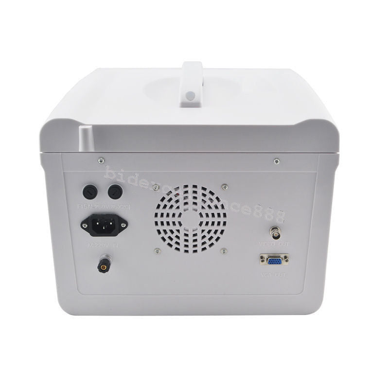 Ultrasound Scanner Machine Unit 3.5Mhz Convex Transvaginal Probe Free 3D  CE DIAGNOSTIC ULTRASOUND MACHINES FOR SALE