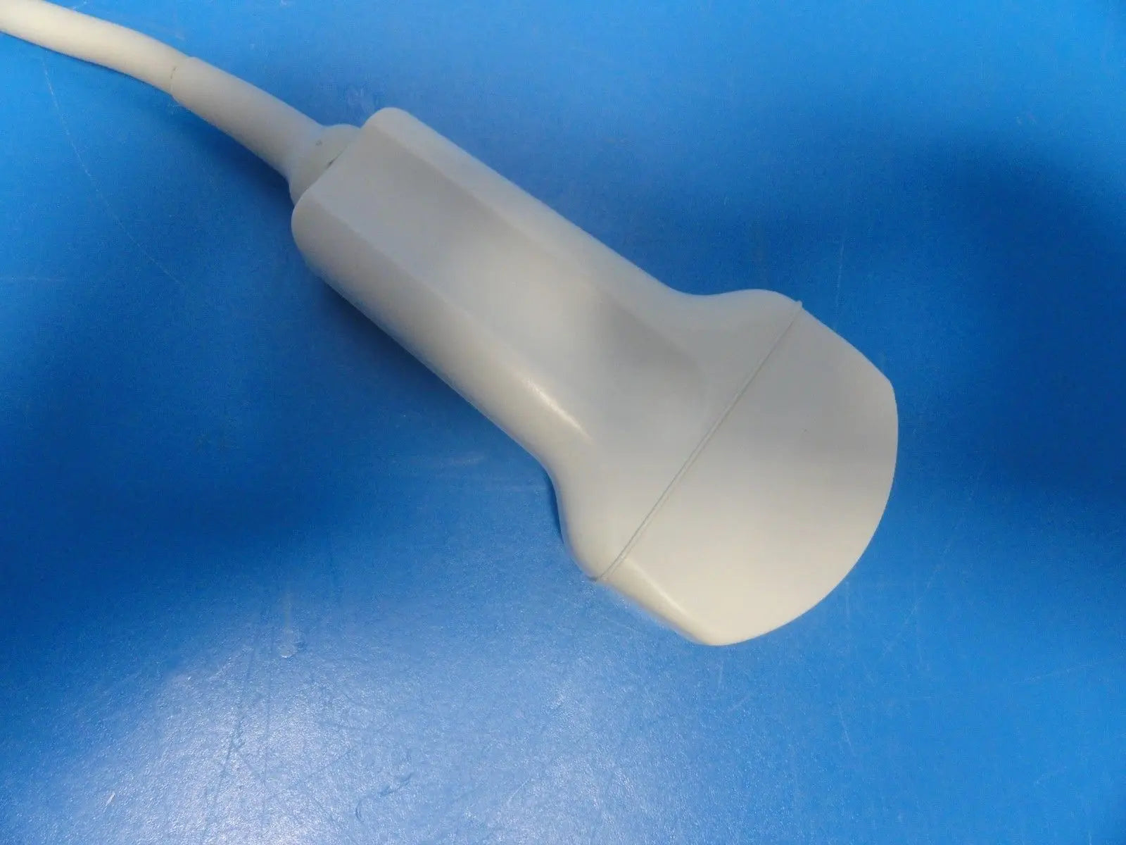 GE AT-C52 (AT C5-2) Ref 2337678 Convex Ultrasound Transducer Probe (6703) DIAGNOSTIC ULTRASOUND MACHINES FOR SALE