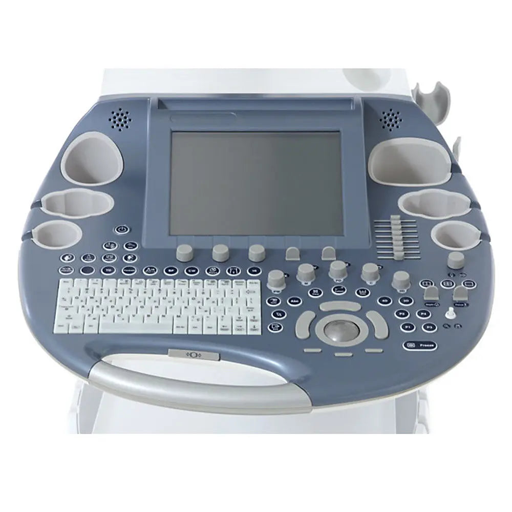 Voluson E8 Machine - GE Ultrasound - Routine to Complex Women’s Health Exams DIAGNOSTIC ULTRASOUND MACHINES FOR SALE