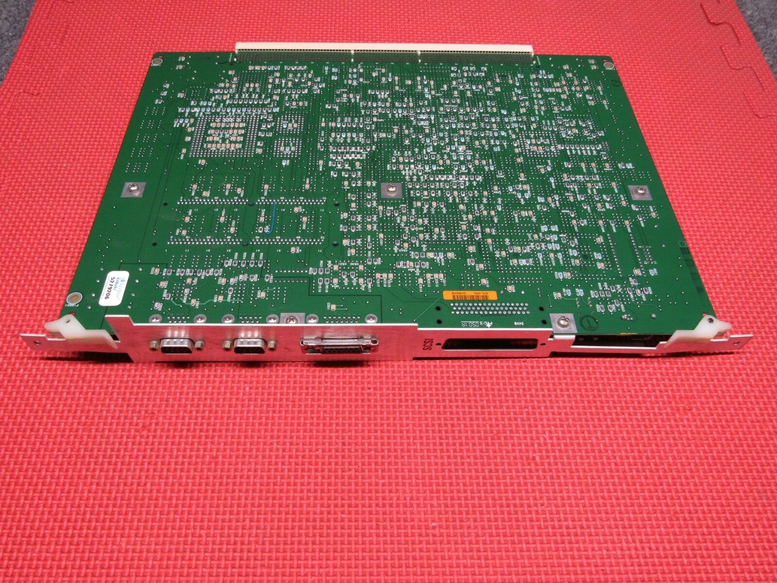 System CPU Module Board 2500-0759-06A for Philips ATL HDI Ultrasound Machine DIAGNOSTIC ULTRASOUND MACHINES FOR SALE