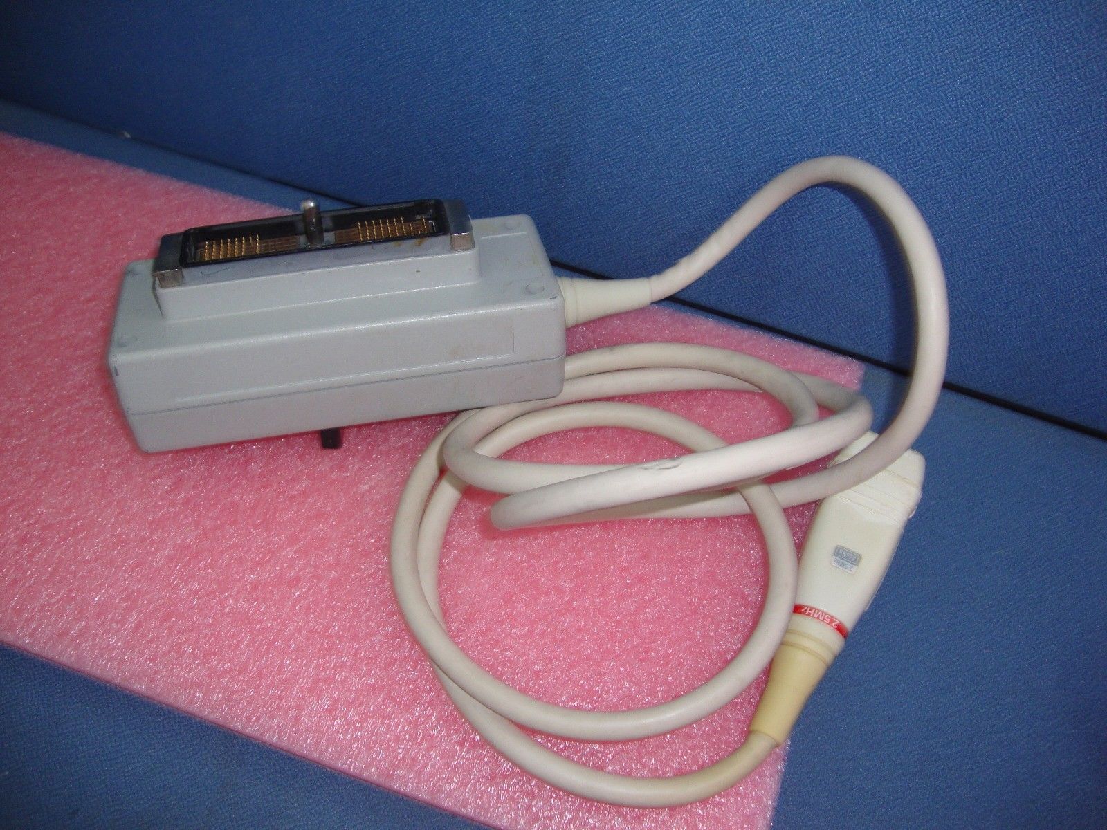 ALOKA  Ultrasound Probe 2.5 MHz DIAGNOSTIC ULTRASOUND MACHINES FOR SALE