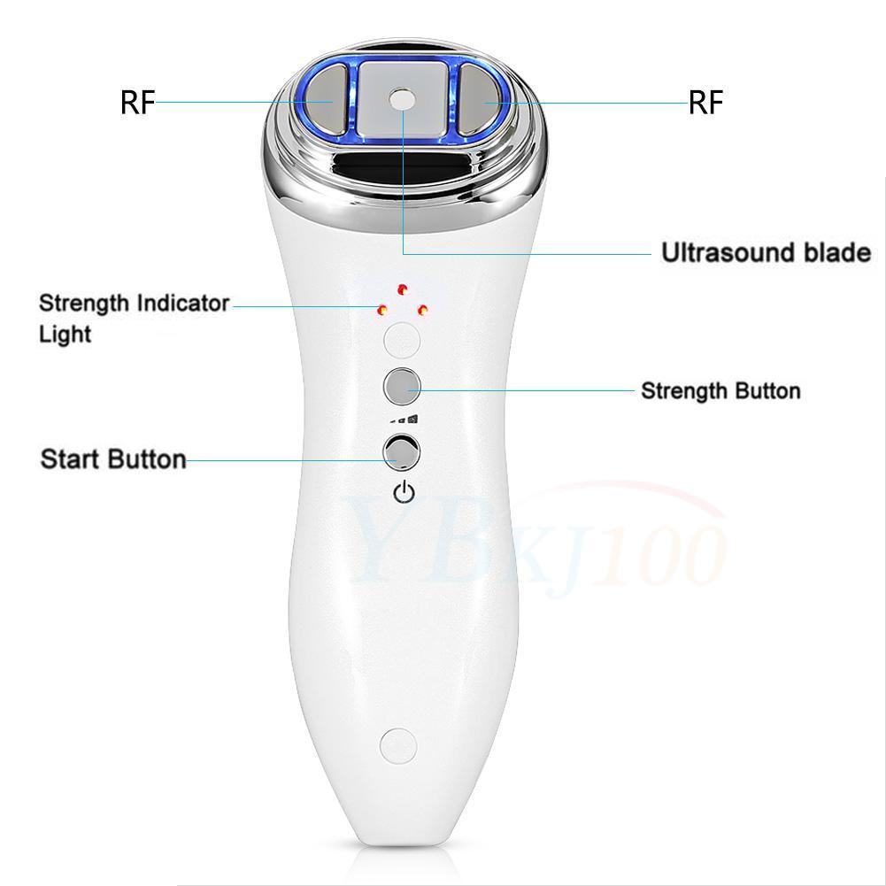 2017 Wrinkle Removal High Intensity Focused Ultrasound Hifu Skin Lift Machine J 853880399067 DIAGNOSTIC ULTRASOUND MACHINES FOR SALE