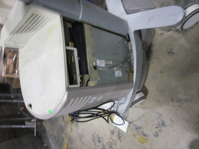 Siemens Antares Sonoline Ultrasound System - PARTS DIAGNOSTIC ULTRASOUND MACHINES FOR SALE