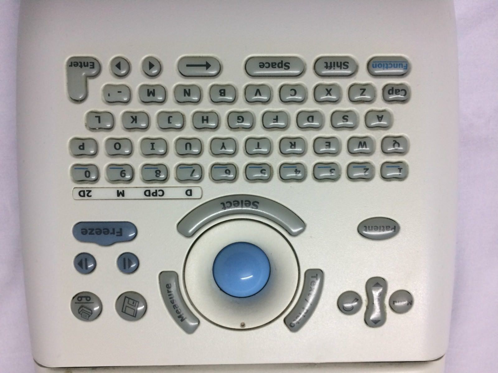 SONOSITE 180PLUS ULTRASOUND SYSTEM WITHOUT TRANSDUCER DIAGNOSTIC ULTRASOUND MACHINES FOR SALE