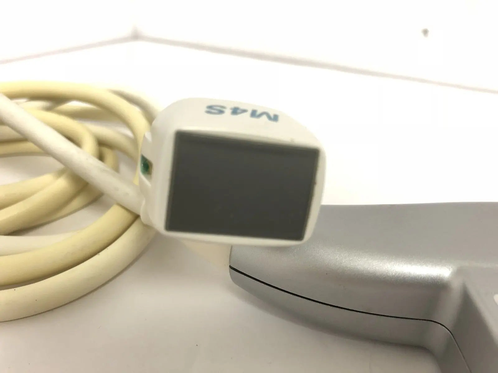 GE M4S-RS Ultrasound Probe / Transducer DOM-September 2012 DIAGNOSTIC ULTRASOUND MACHINES FOR SALE